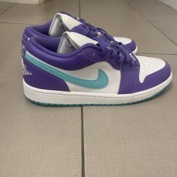 Air Jordan 1 Low Hornet