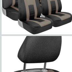 ☆☆ BRAND NEW SEAT COVERS☆☆