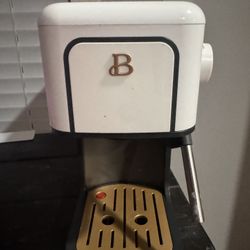 Espresso Machine