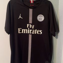 PSG Jordan Jersey 18/19