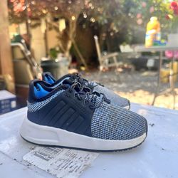 Toddler Adidas Size 7k