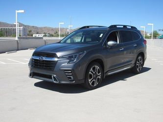 2023 Subaru Ascent