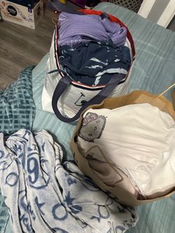 Woman clothes