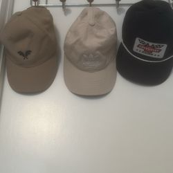 Men’s Hats