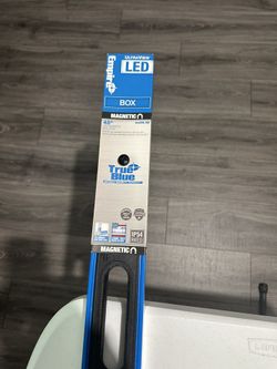 New Magnetic ELD Ultra view 48 Inch Empire Level 