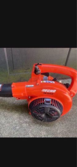 ECHO Blower