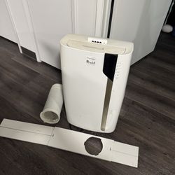 De Longhi  Portable Ac Unit 