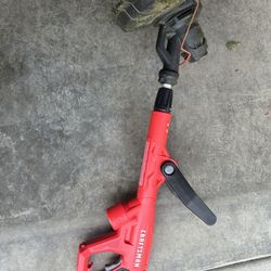 Craftsman Corded Trimmer