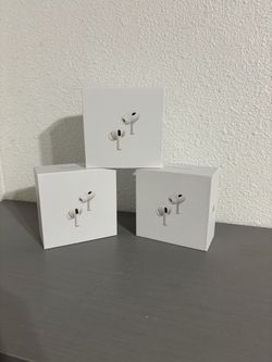 AirPods Pro’s 2