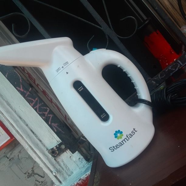 Steamfast Sf447 Compact Garment Steamer edu.svet.gob.gt