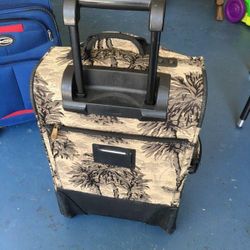 Suitcase 