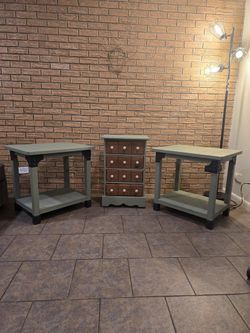 Furniture 