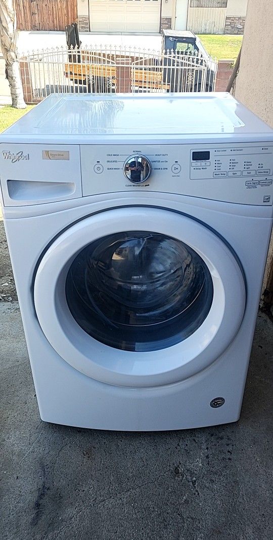 Washer