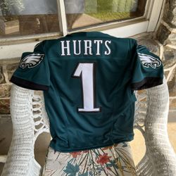 Nike Hurts Jersey 