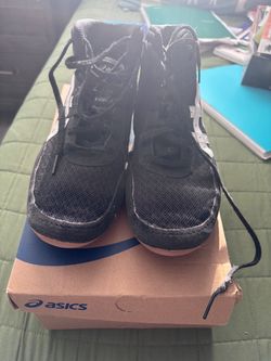 Kids Wrestling shoes