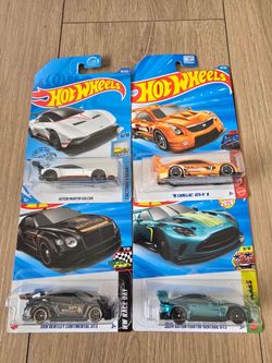 Hotwheels Various  Set  $10 for all