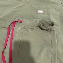 Figs Scrubs  For Men 