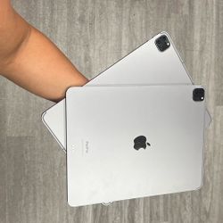 iPad Pro 12.9in 6Gen 128gb Wifi&LTE 