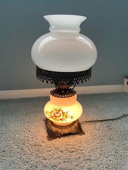 Vintage Accent Light