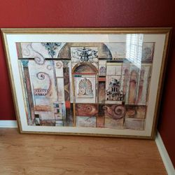 Picture 57×43 inches