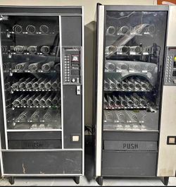 Vending machine