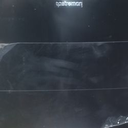 New Mini Fridge 1.7 Cubic  With Reversible Door 