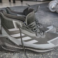 Adidas Terrex Free Hiker 2. Gortex