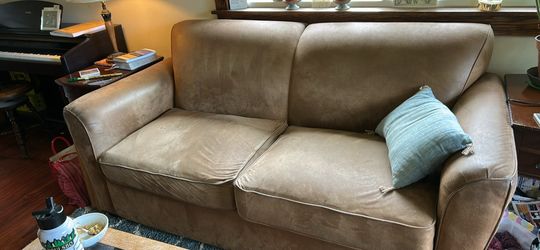 Sofa bed