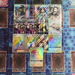 Pokemon Card Trade Ins 