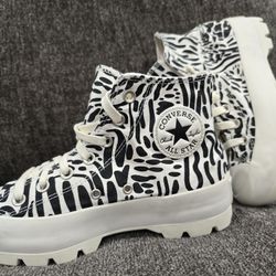 Converse Shoes Size7 Cm 24 Woman