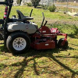 Lawnmower
