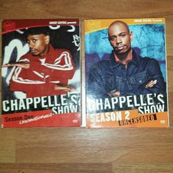 Chappelle's Show