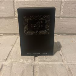 Rasasi Hawas Men’s Cologne 