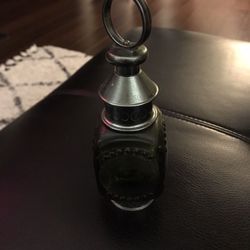 Vintage Avon After Shave Lantern