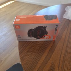 Car Speaker JBL by Harman - Stage3 427F
