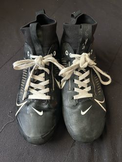 nike cleat
