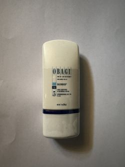 Obagi quantity two