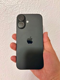 Apple iPhone 16 unlocked 5G