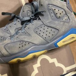 Jordan 6s 