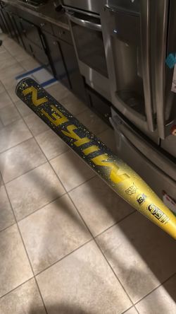 Brand New Miken Freak Gold 2025