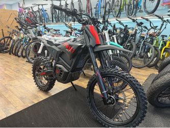 Strike e-bike for sale
