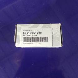 63 21 7 301 310  LAMP