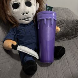 Starbucks Halloween 