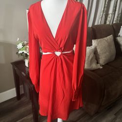 Woman Dress