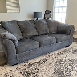 One Piece Sofa With Pull Out Bed