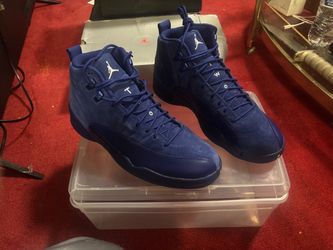 Jordan’s 23 brand new but no box
