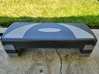 Exercise Step Platform