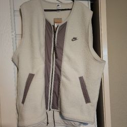 Nike Sportwear Sport Essential Fleece Vest