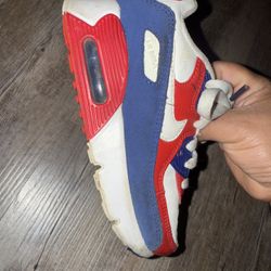 12c Kids Air Max