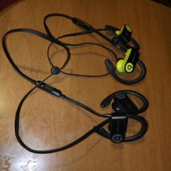 Powerbeats 3 